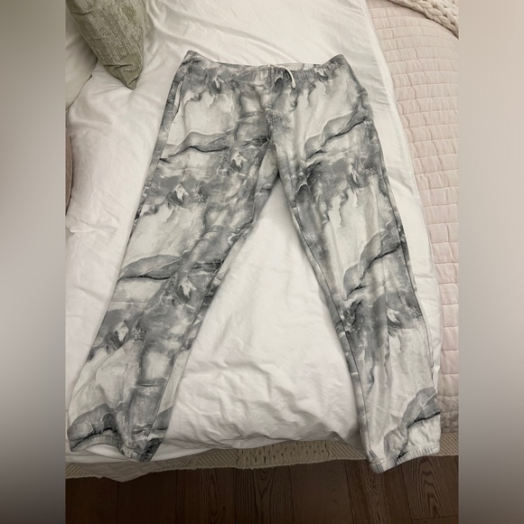 Kith Marble Joggers - Picture 3 of 5
